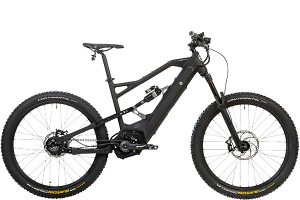 XF2 Trail